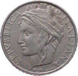 İtalya 100 Lire 1994 ÇÇT YMP11186 - Gökçekoleksiyon