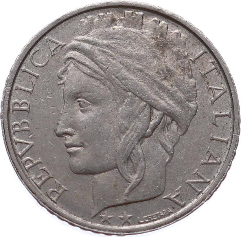 İtalya 100 Lire 1994 ÇÇT YMP11186 - 1