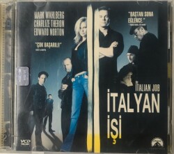 İtalyan İşi VCD Film VCD4568 - 1