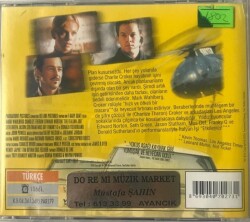 İtalyan İşi VCD Film VCD4568 - 2