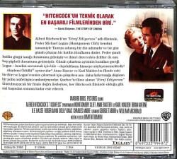 İtiraf Ediyorum VCD Film (108) VCD22473 - 2