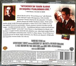 İtiraf Ediyorum VCD Film (108) VCD22524 - 2