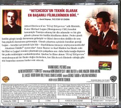 İtiraf Ediyorum VCD Film (108) VCD23013 - 2