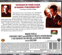 İtiraf Ediyorum VCD Film (108) VCD23049 - 4