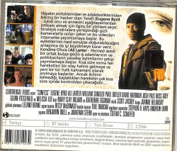 İtiraf VCD Film VCD12127 - 2