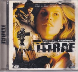 İtiraf VCD Film VCD9178 - 1
