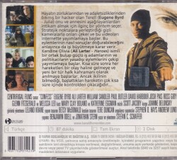 İtiraf VCD Film VCD9178 - 2