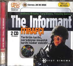 İtirafçı VCD Film (10/7) VCD26338 - 1