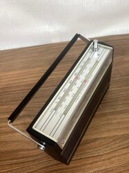 ITT SCHAUB - LORENZ TINY 30 Automatic Antika Nostalji Radyo RDY87 - 3