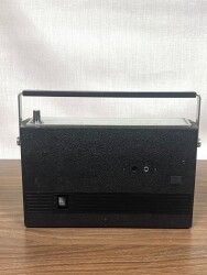 ITT SCHAUB - LORENZ TINY 30 Automatic Antika Nostalji Radyo RDY87 - 5