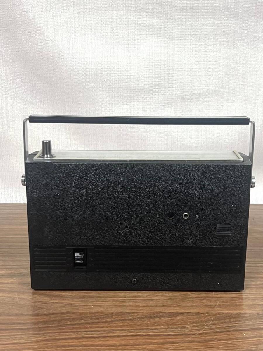 ITT SCHAUB - LORENZ TINY 30 Automatic Antika Nostalji Radyo RDY87 - 5