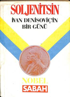 Ivan Denisoviçin Bir Günü NDR78108 - 1
