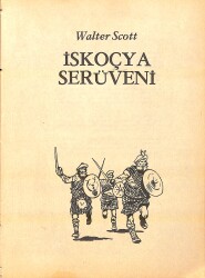İskoçya Serüveni / Tam Macera (Milliyet Çocuk Çizgi Roman) NDR94051 - Gökçekoleksiyon