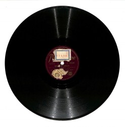 Ivor Moreton And Dave Kaye - Slow Fox Trot Medley TAŞ PLAK (106.5) PLK22996 - 2