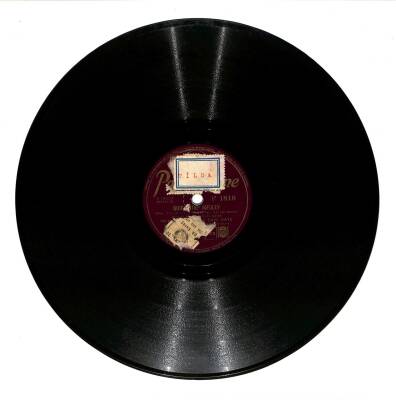 Ivor Moreton And Dave Kaye - Slow Fox Trot Medley TAŞ PLAK (106.5) PLK22996 - 2