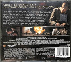 Iwo Jima'dan Mektuplar - Letters From Iwo Jima VCD Film (İkinci El) VCD27627 - 2