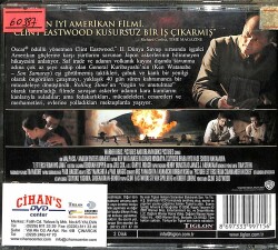 Iwo Jimadan Mektuplar VCD (108.5) VCD23377 - 4