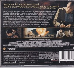 Iwo Jima`dan Mektuplar VCD Film VCD8872 - 2