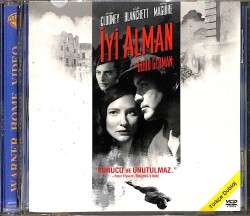 İyi Alman – The Good German (2006) Orijinal VCD Film VCD28809 - 1