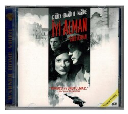 İyi Alman - The Good German VCD Film VCD170 - 1