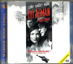 İyi Alman VCD Film (108) VCD22992 - 3
