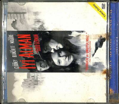 İyi Alman VCD Film (108.5) VCD24055 - 3