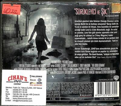 İyi Alman VCD Film (108.5) VCD24055 - 4