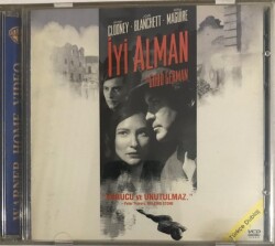 İyi Alman VCD Film VCD4965 - 1