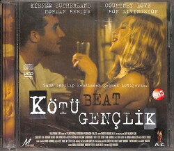 Kötü Gençlik VCD Film (İkinci El) VCD27465 - Gökçekoleksiyon