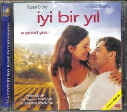 İyi Bir Yıl VCD Film (İkinci El - 10/7) VCD26463 - 1