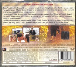 İyi Bir Yıl VCD Film (İkinci El - 10/7) VCD26463 - 2