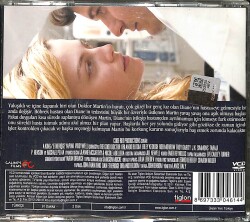 İyi Doktor - The Good Doctor (2011) Orjinal VCD Film ' Orlando Bloom ' *AZ ÇIKAR* VCD29173 - 2
