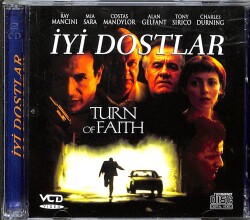 İyi Dostlar VCD Film (108) VCD22889 - 1