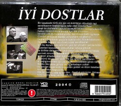 İyi Dostlar VCD Film (108) VCD22889 - 2