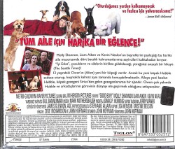 İyi Evlat VCD Film (108) VCD22967 - 4