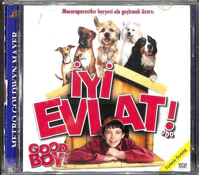 İyi Evlat VCD Film (108) VCD22967 - 1