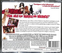 İyi Evlat VCD Film (108) VCD23001 - 4