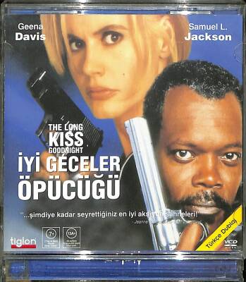 İyi Geceler Öpücüğü VCD Film VCD16556 - 1