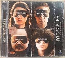 İyi Geceler VCD Film VCD11617 - 1