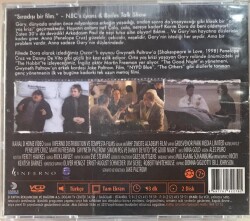 İyi Geceler VCD Film VCD11617 - 2