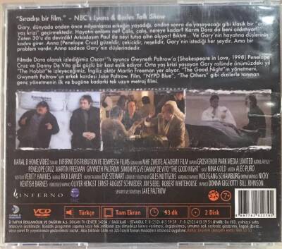 İyi Geceler VCD Film VCD11617 - 2
