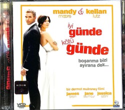 İyi Günde Kötü Günde VCD Film VCD15229 - 1