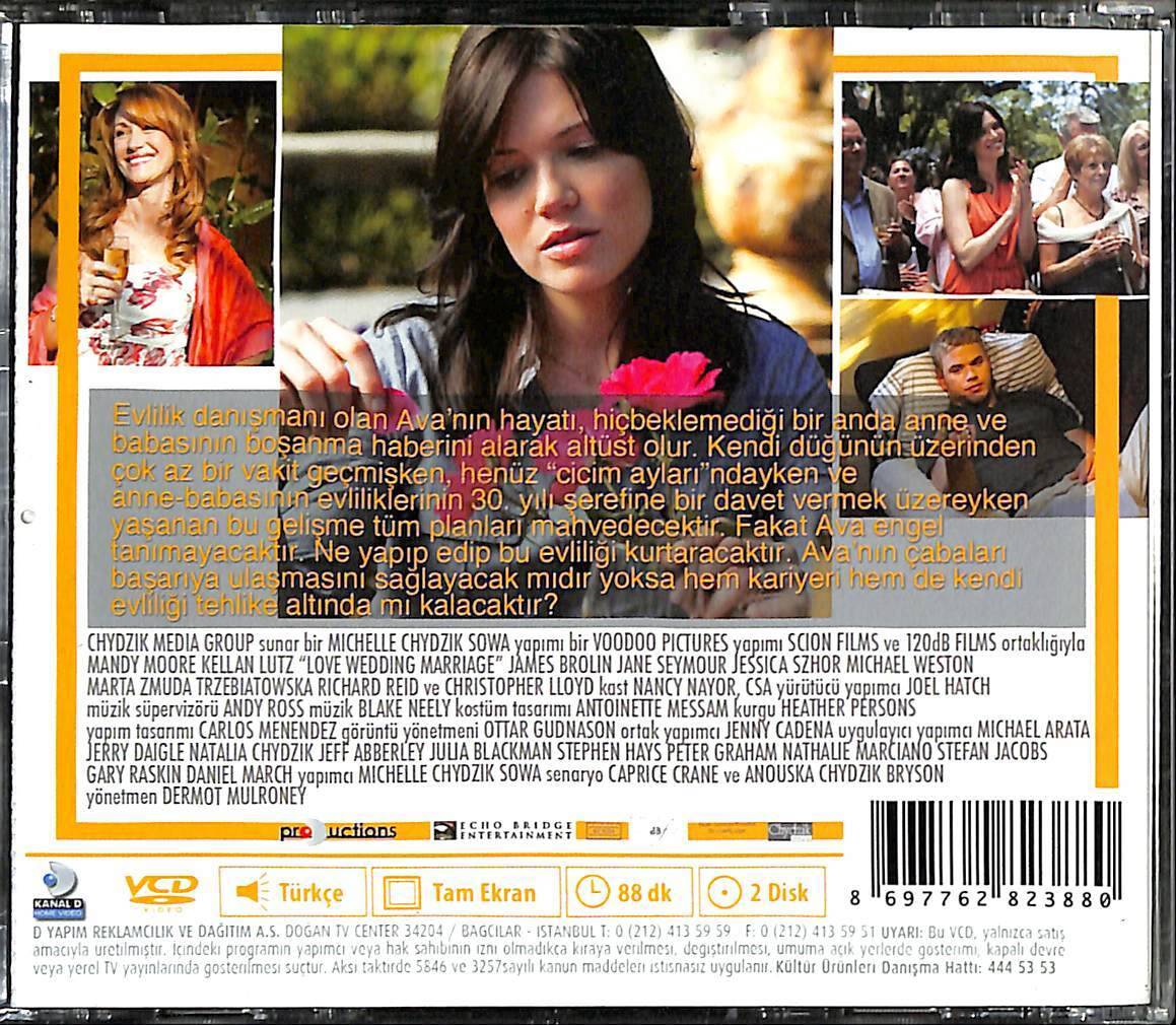 İyi Günde Kötü Günde VCD Film VCD15229 - 2