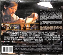 İyi İnsan – Good Orjinal VCD Film VCD28789 - 2