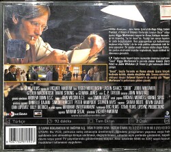İyi İnsan (Viggo Mortensen) VCD Film (107.5) VCD20193 - 4