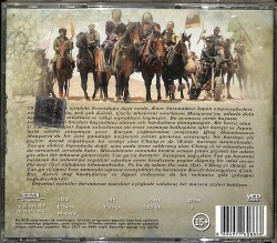 İyi Kötü Ve Çılgın VCD Film VCD12406 - 2