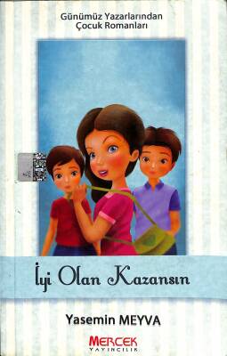 İyi Olan Kazansın NDR84212 - 1