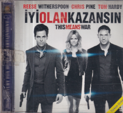 İyi Olan Kazansın VCD Film VCD10988 - 1