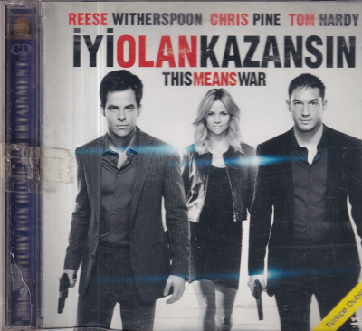 İyi Olan Kazansın VCD Film VCD10988 - 1