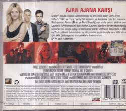 İyi Olan Kazansın VCD Film VCD10988 - 2